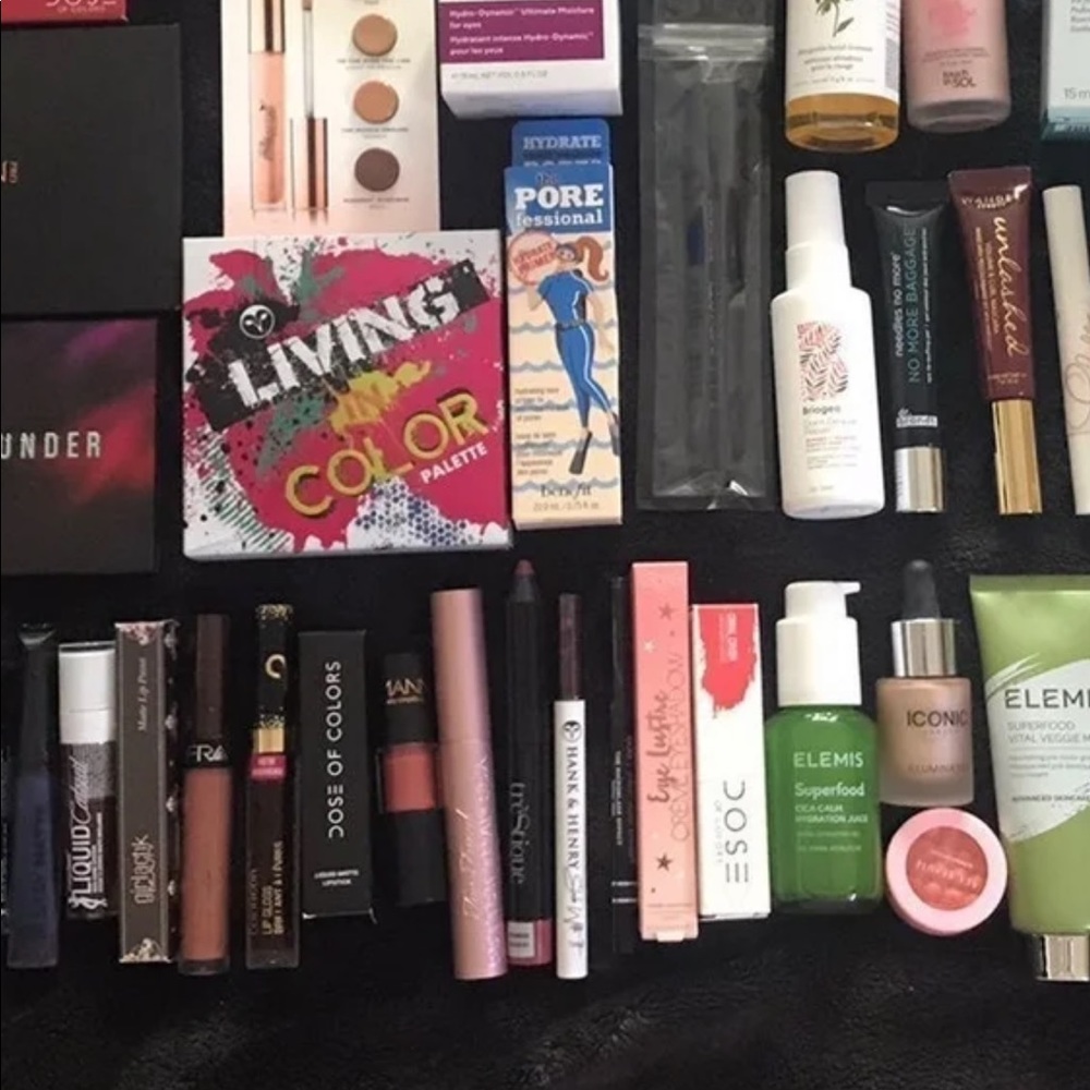 High End Makeup Lot - Picture 5 of 6